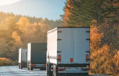 Ankara ile Antakya Arası Klima Taşıma