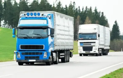 Ankara ile Antakya Arası Eşya Taşıma